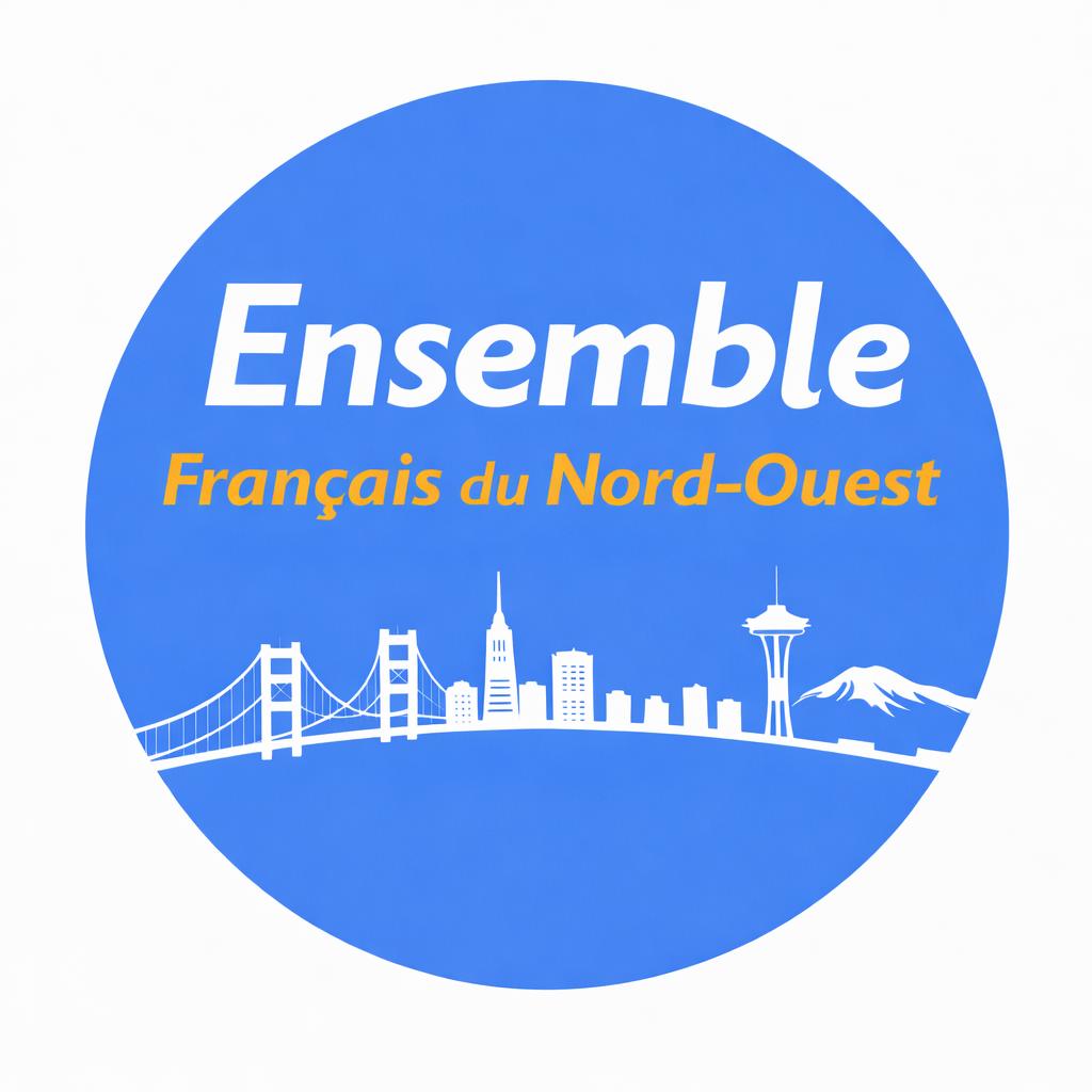 Ensemble avec les Français du Nord-Ouest